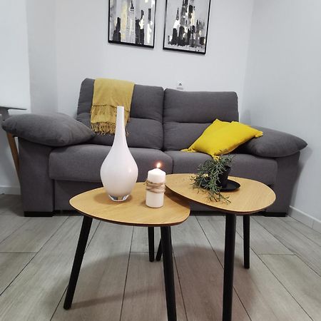 Apartamento Centrico Cerca De La Playa Alicante Exterior foto