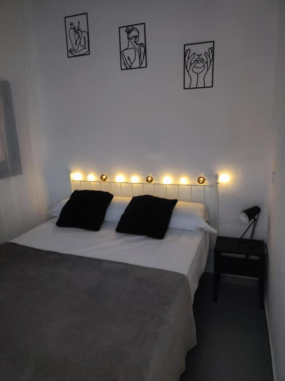 Apartamento Centrico Cerca De La Playa Alicante Exterior foto