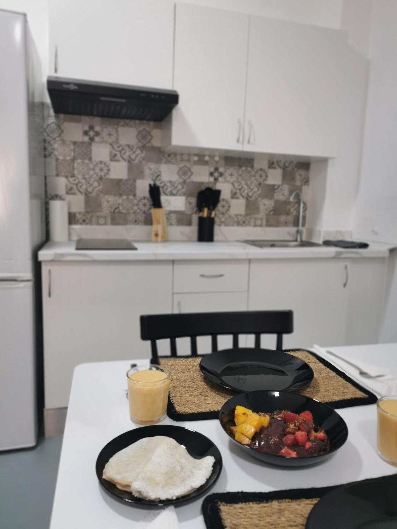 Apartamento Centrico Cerca De La Playa Alicante Exterior foto