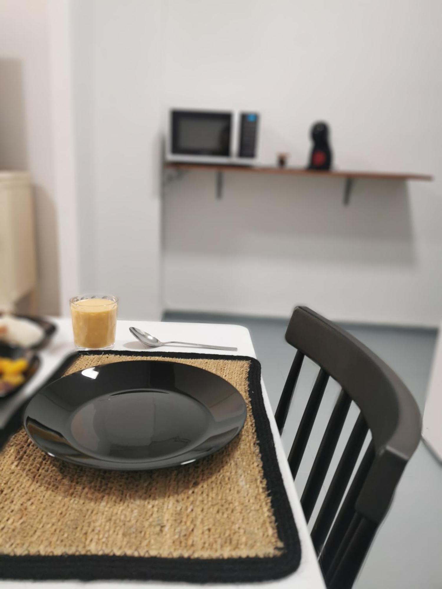 Apartamento Centrico Cerca De La Playa Alicante Exterior foto