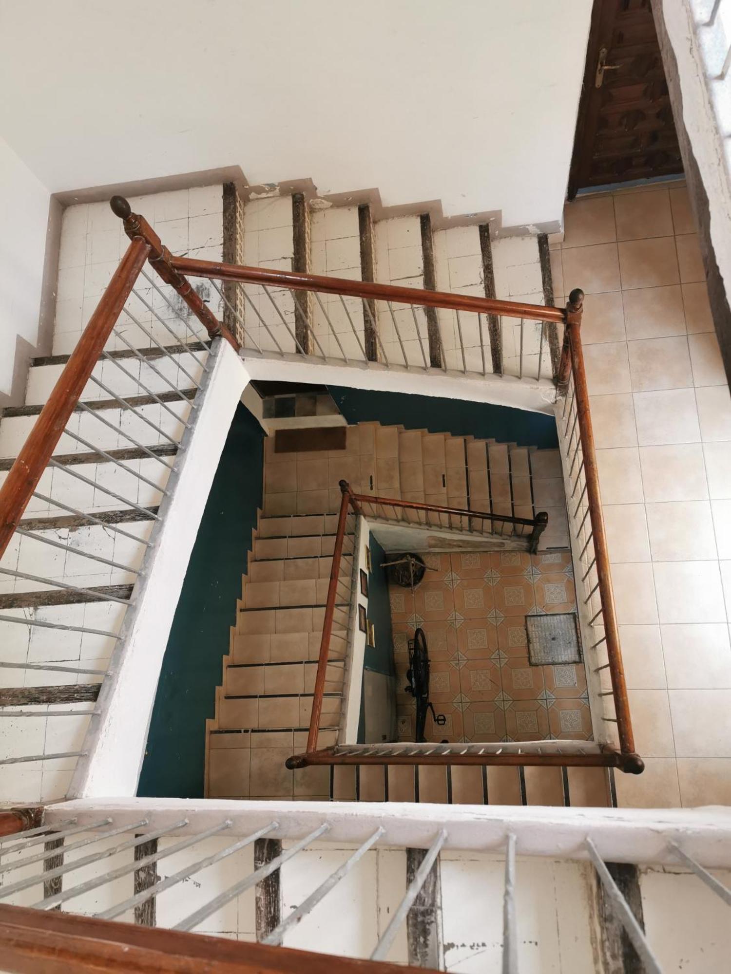 Apartamento Centrico Cerca De La Playa Alicante Exterior foto